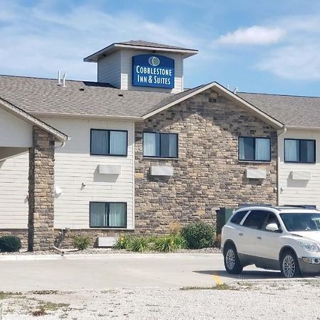 Cobblestone Inn & Suites - Manning Экстерьер фото